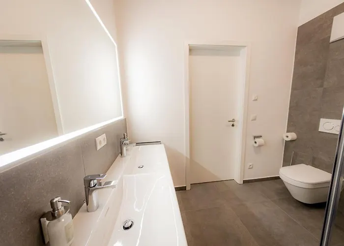 Bonnystay Downtown - Mitten In Der Altstadt Passau's Пассау