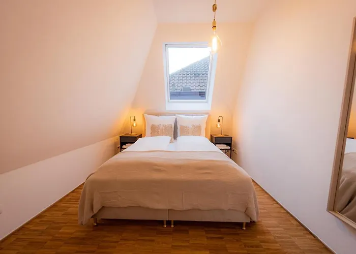 Bonnystay Downtown - Mitten In Der Altstadt Passau's Апартаменты