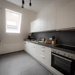 Apartamento Bonnystay Downtown - Mitten In Der Altstadt Passau's *