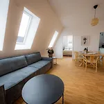 Bonnystay Downtown - Mitten In Der Altstadt Passau's