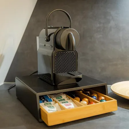 Apartment Bonnystay Downtown - Mitten In Der Altstadt Passau`s *