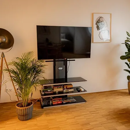 Bonnystay Downtown - Mitten In Der Altstadt Passau`s Apartment *