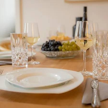 Bonnystay Downtown - Mitten In Der Altstadt Passau's *