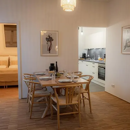 Bonnystay Downtown - Mitten In Der Altstadt Passau's *