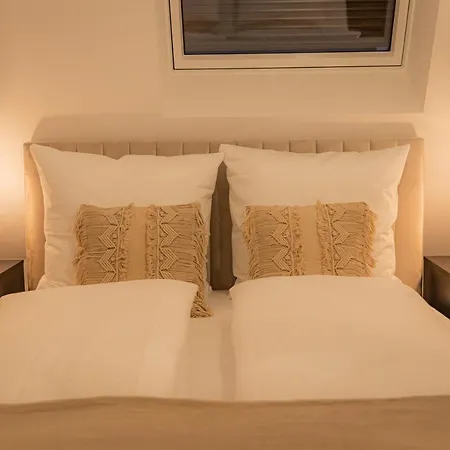 Bonnystay Downtown - Mitten In Der Altstadt Passau's Daire *