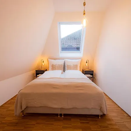 Bonnystay Downtown - Mitten In Der Altstadt Passau`s Apartment