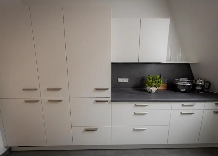 Apartment Bonnystay Downtown - Mitten In Der Altstadt Passau's *