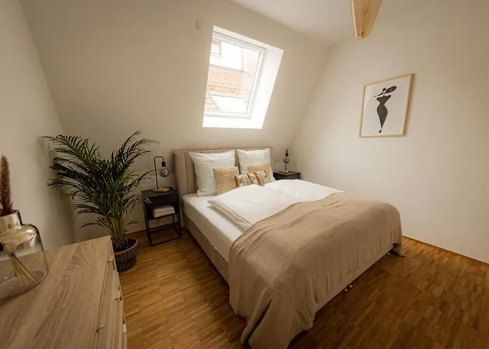 Bonnystay Downtown - Mitten In Der Altstadt Passau's Passau