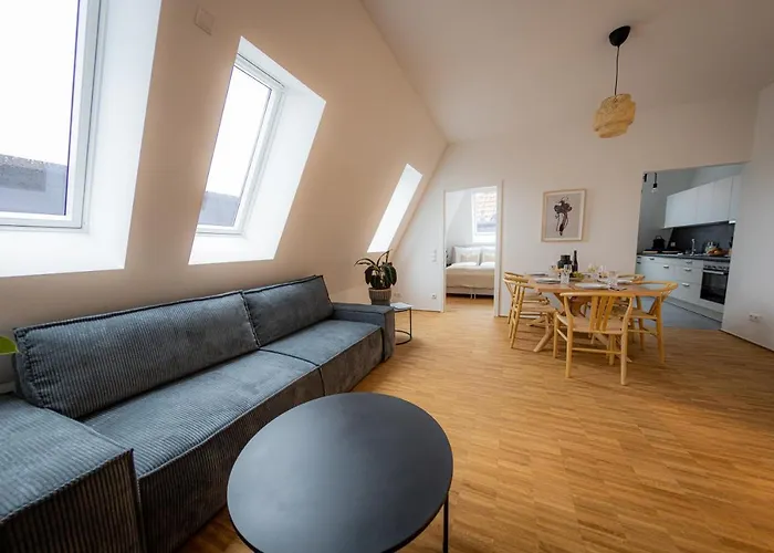 Bonnystay Downtown - Mitten In Der Altstadt Passau's